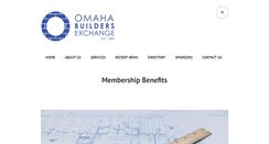 Desktop Screenshot of omahaplanroom.com